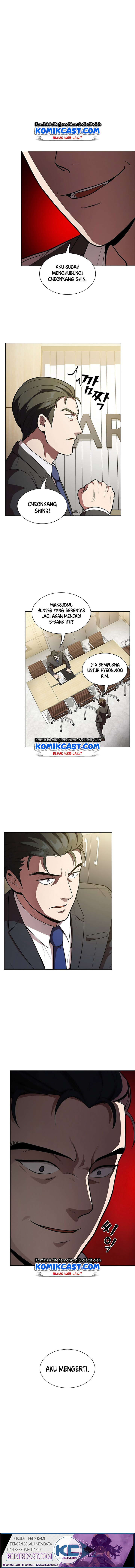 The Tutorial Tower of the Advanced Player Chapter 13 Bahasa Indonesia