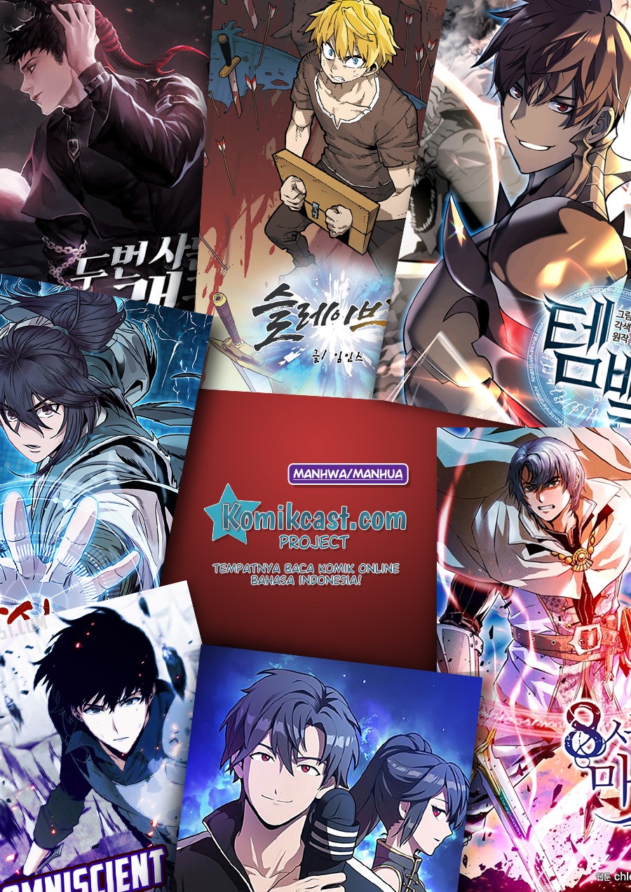 The Tutorial Tower of the Advanced Player Chapter 13 Bahasa Indonesia