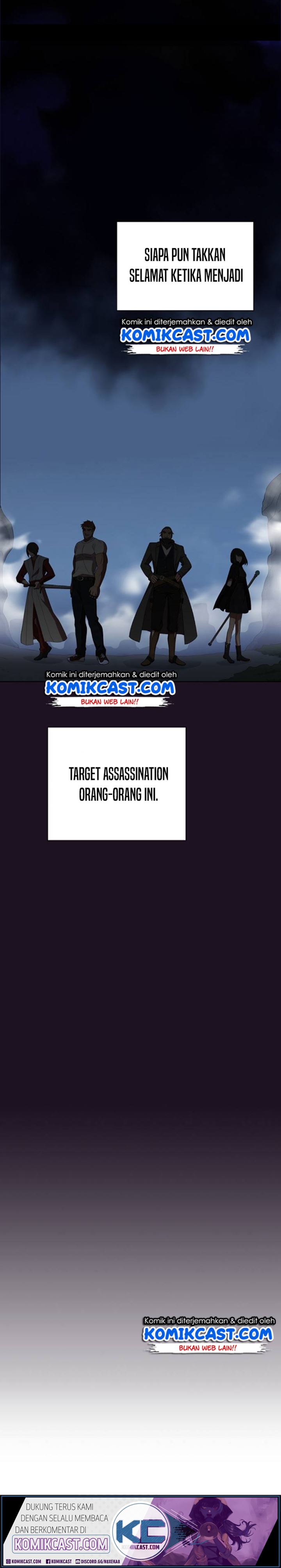 The Tutorial Tower of the Advanced Player chapter 37