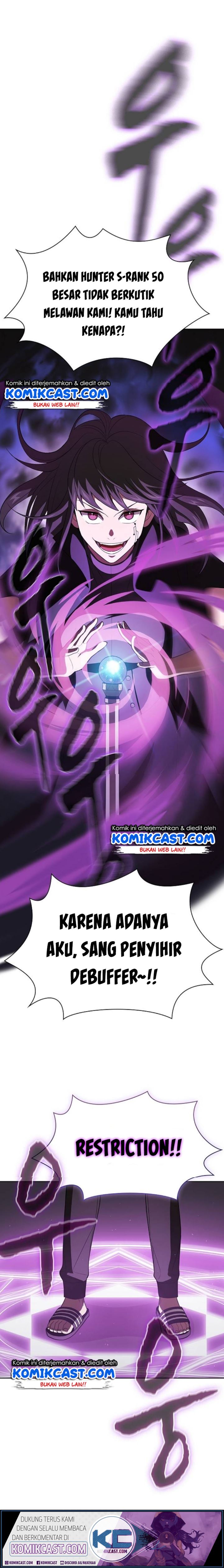 The Tutorial Tower of the Advanced Player chapter 37