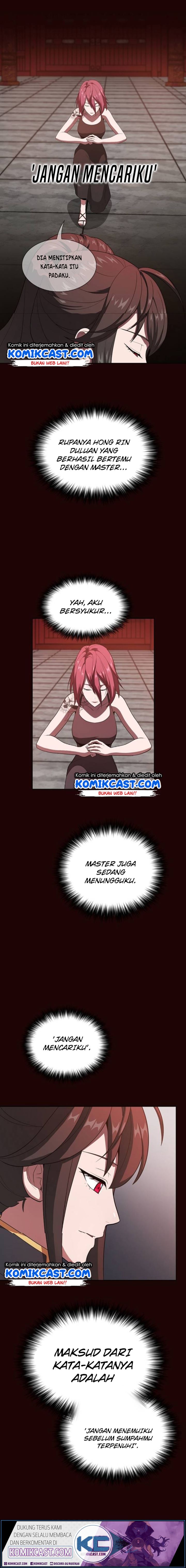 The Tutorial Tower of the Advanced Player chapter 37