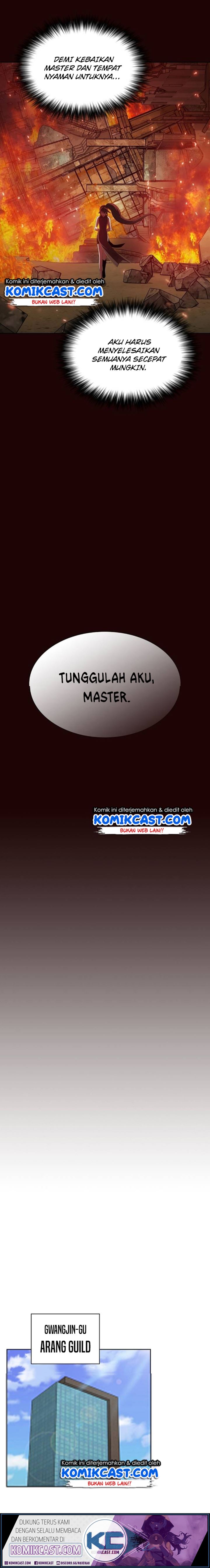 The Tutorial Tower of the Advanced Player chapter 37