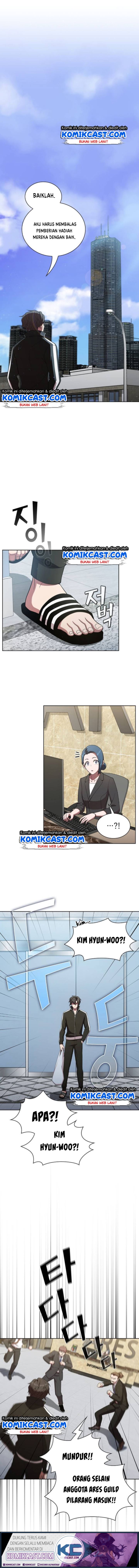 The Tutorial Tower of the Advanced Player chapter 37