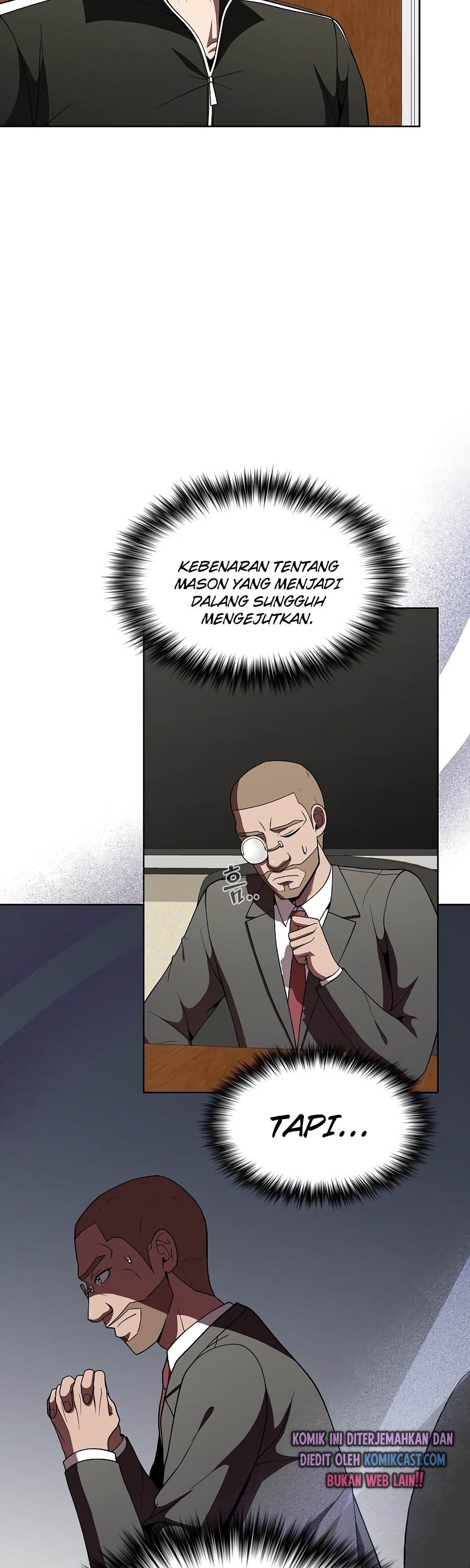 The Tutorial Tower of the Advanced Player chapter 65