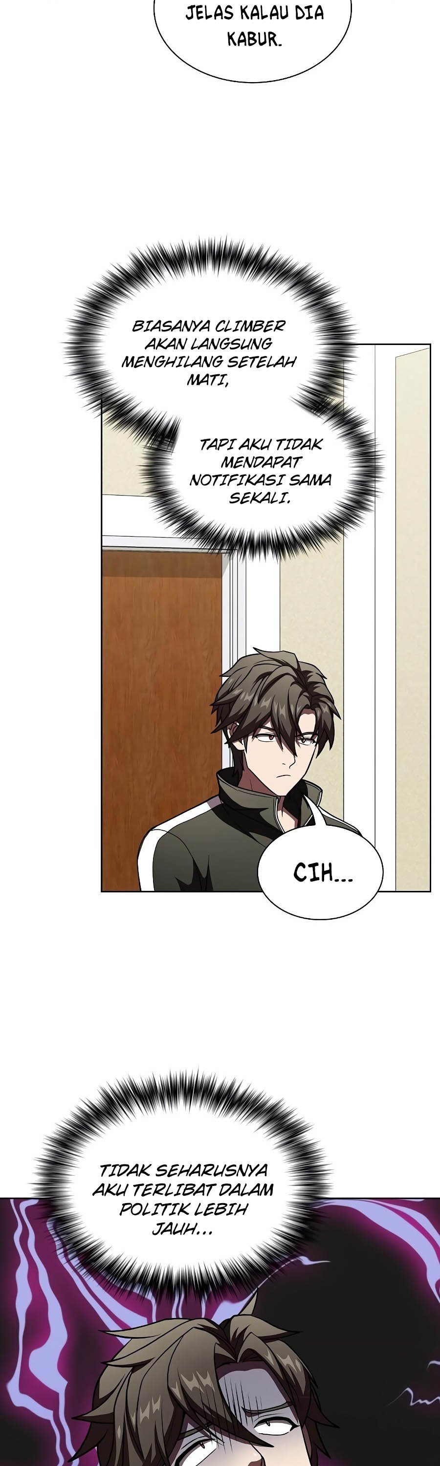 The Tutorial Tower of the Advanced Player chapter 65