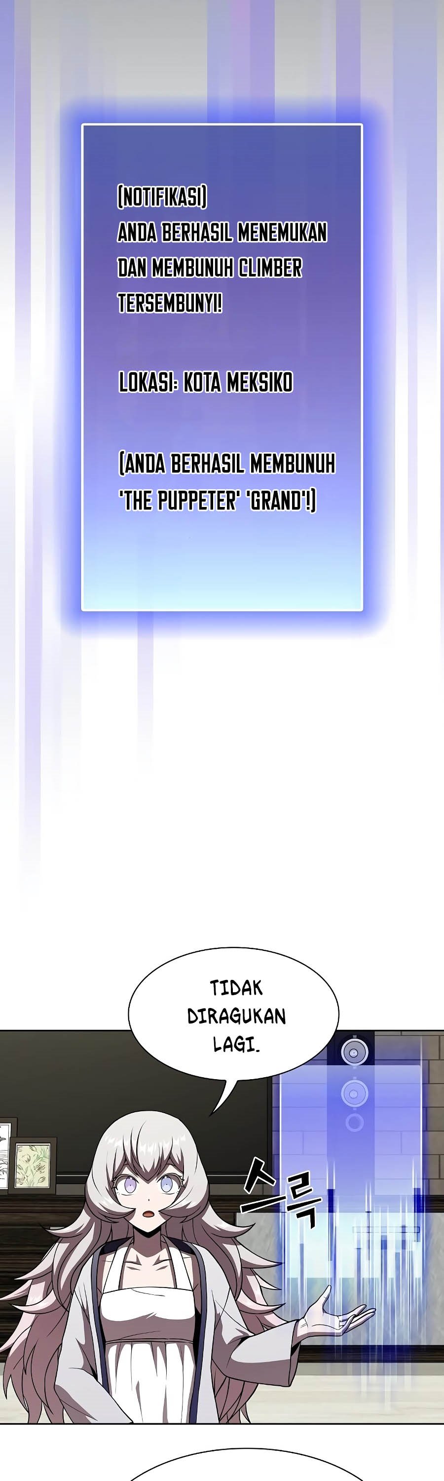The Tutorial Tower of the Advanced Player chapter 65