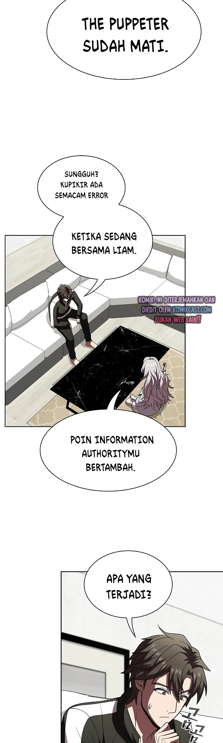 The Tutorial Tower of the Advanced Player chapter 65