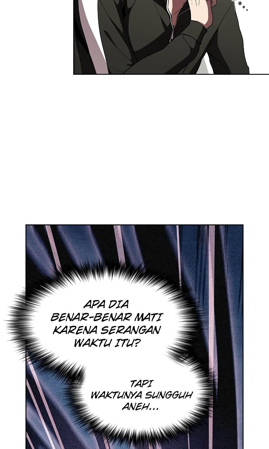 The Tutorial Tower of the Advanced Player chapter 65