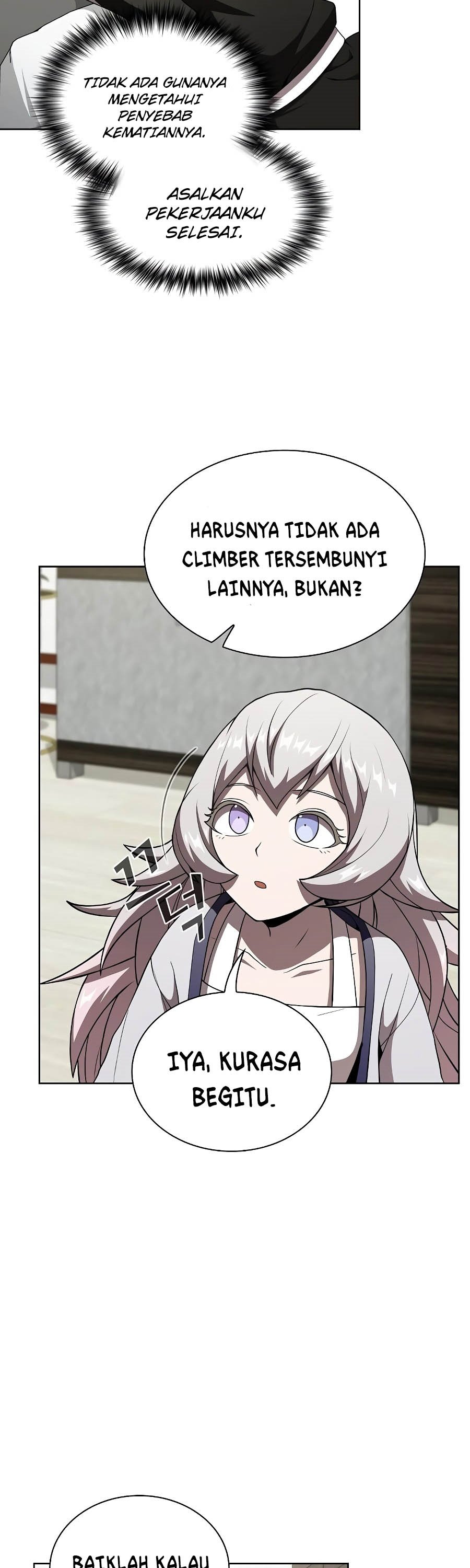 The Tutorial Tower of the Advanced Player chapter 65