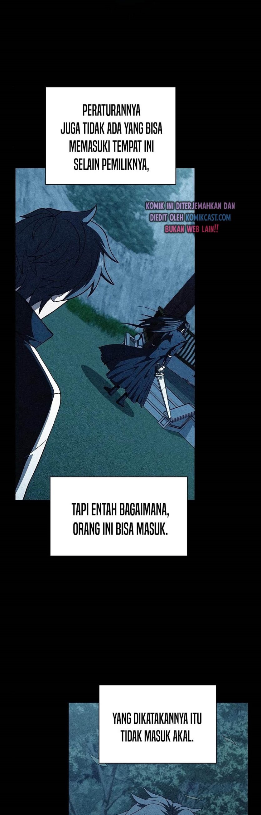 The Tutorial Tower of the Advanced Player chapter 69