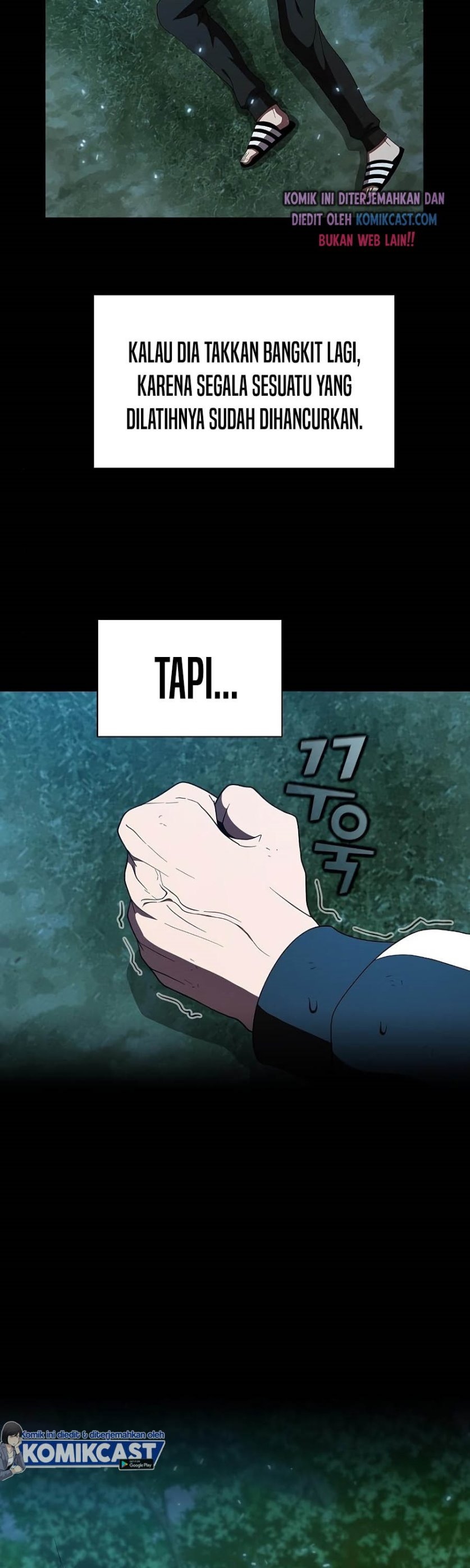 The Tutorial Tower of the Advanced Player chapter 69