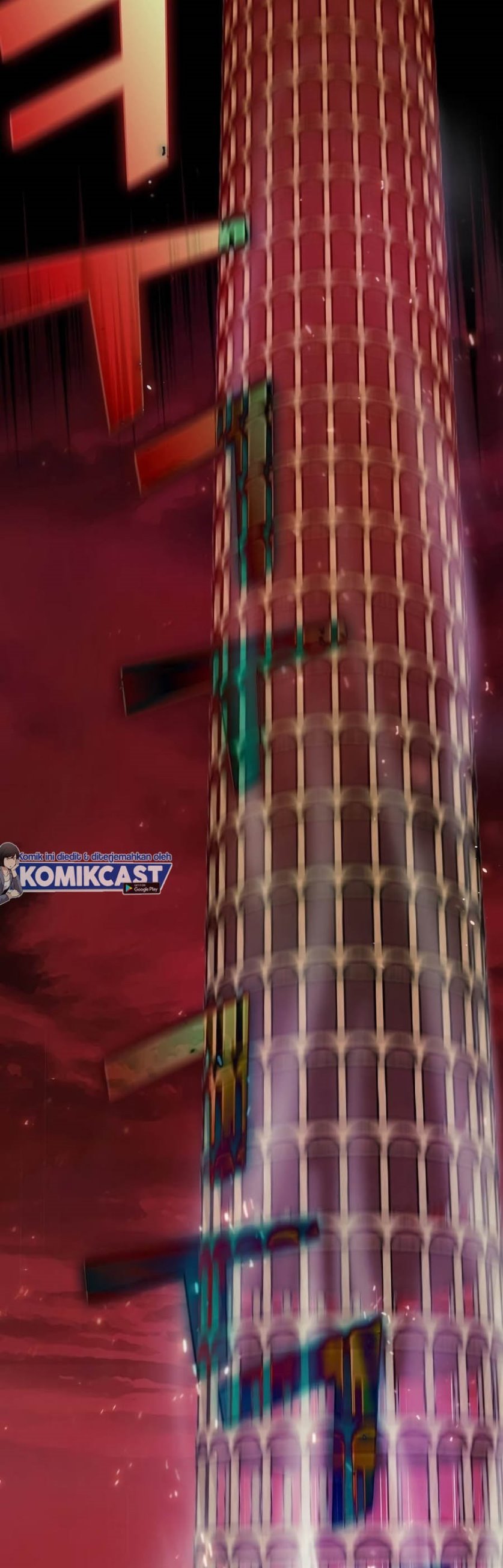 The Tutorial Tower of the Advanced Player chapter 69