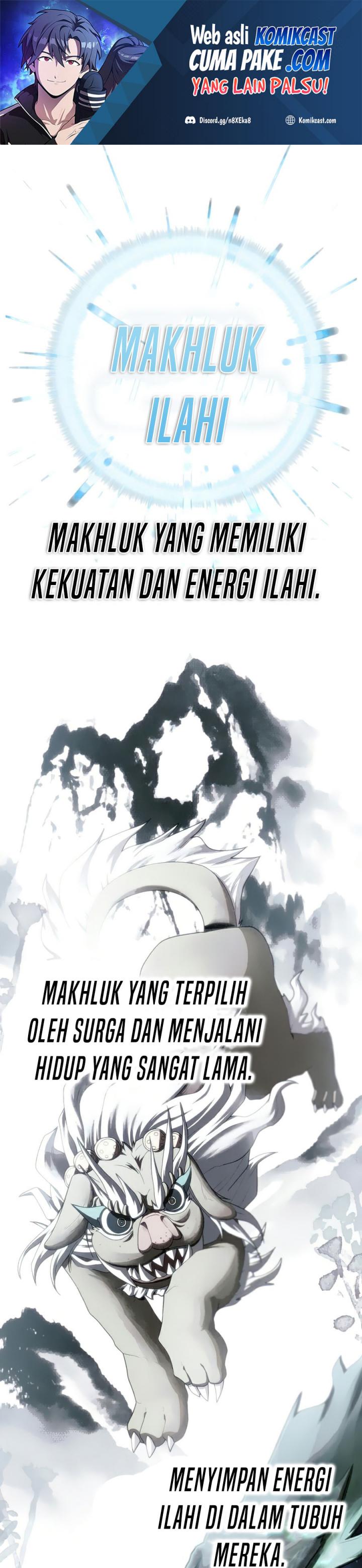 The Tutorial Tower of the Advanced Player Chapter 82 Bahasa Indonesia