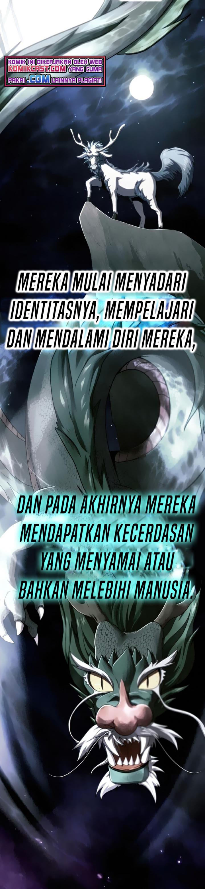 The Tutorial Tower of the Advanced Player Chapter 82 Bahasa Indonesia