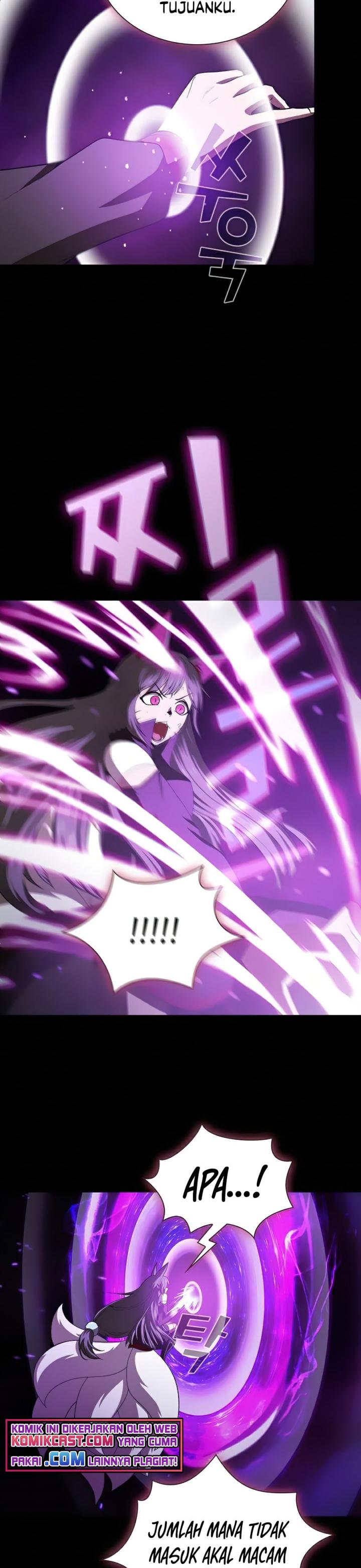 The Tutorial Tower of the Advanced Player Chapter 82 Bahasa Indonesia