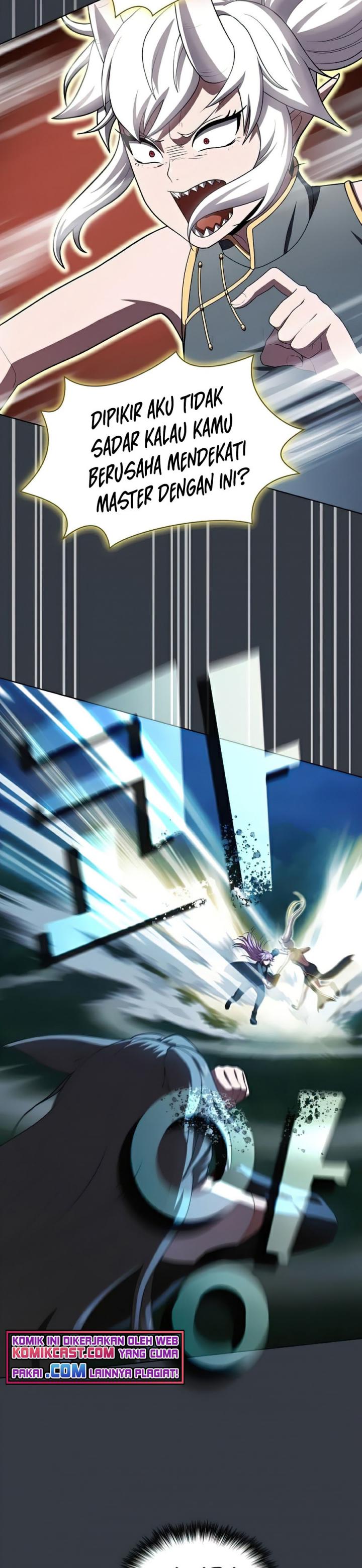 The Tutorial Tower of the Advanced Player Chapter 82 Bahasa Indonesia