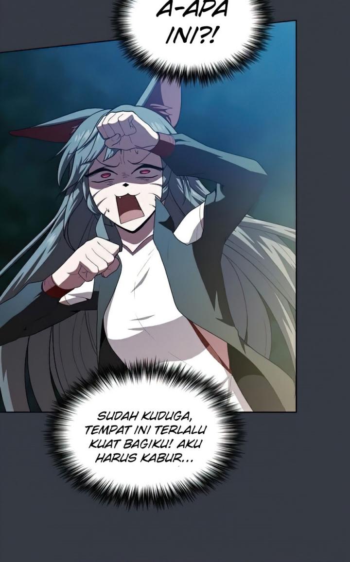 The Tutorial Tower of the Advanced Player Chapter 82 Bahasa Indonesia