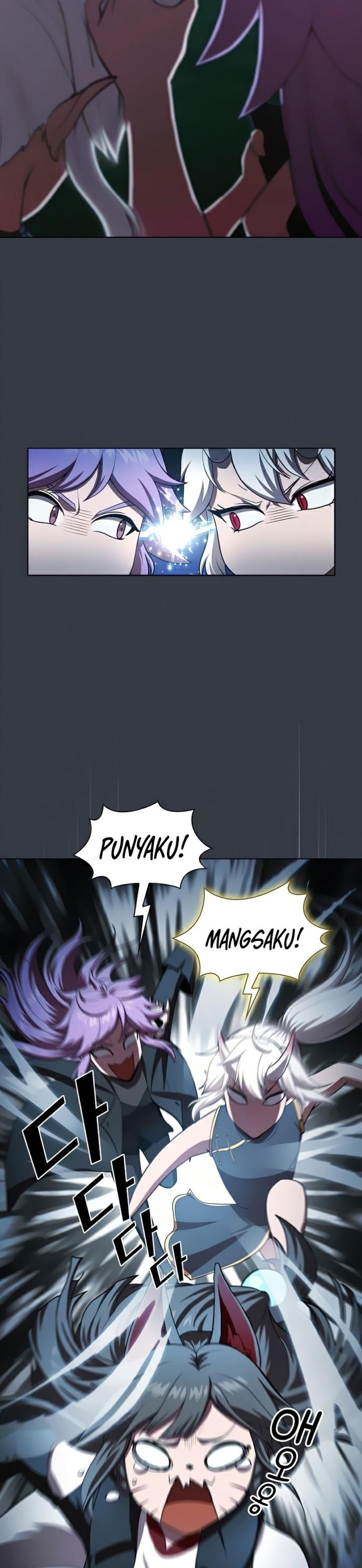 The Tutorial Tower of the Advanced Player Chapter 82 Bahasa Indonesia