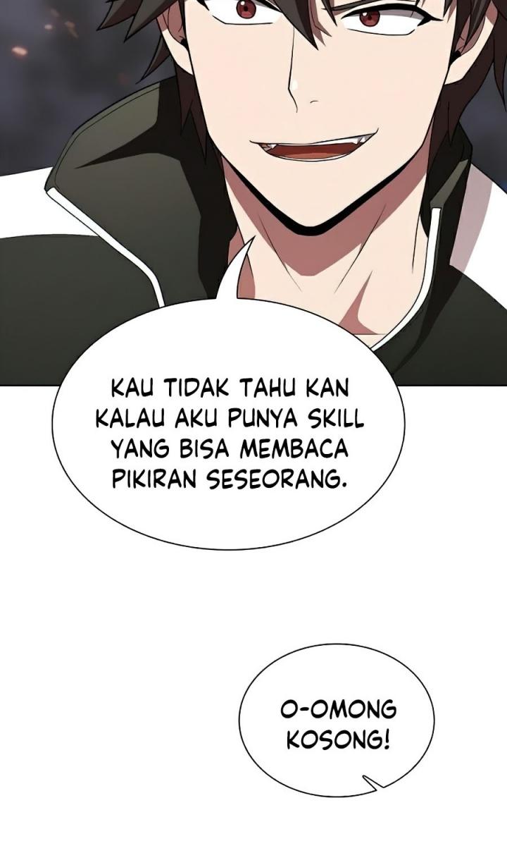 The Tutorial Tower of the Advanced Player Chapter 82 Bahasa Indonesia