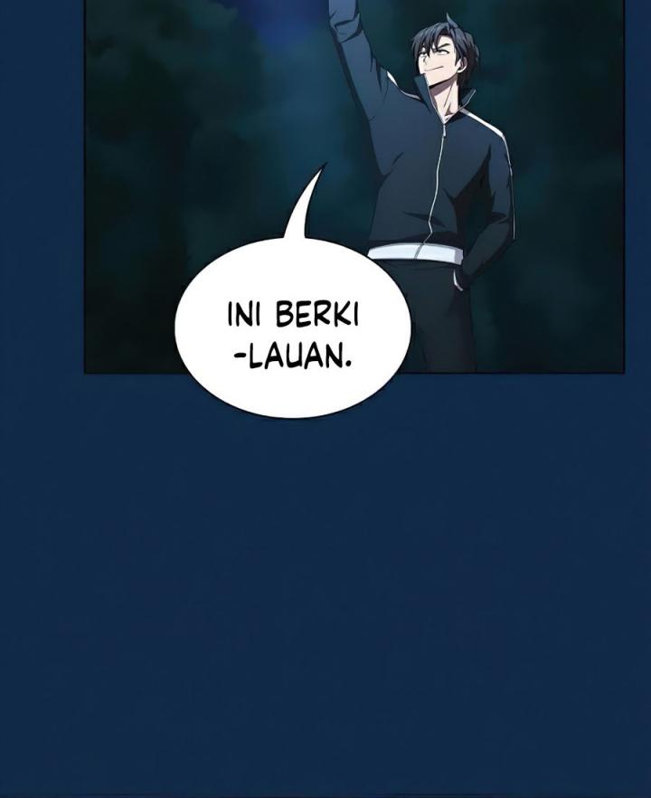 The Tutorial Tower of the Advanced Player Chapter 82 Bahasa Indonesia