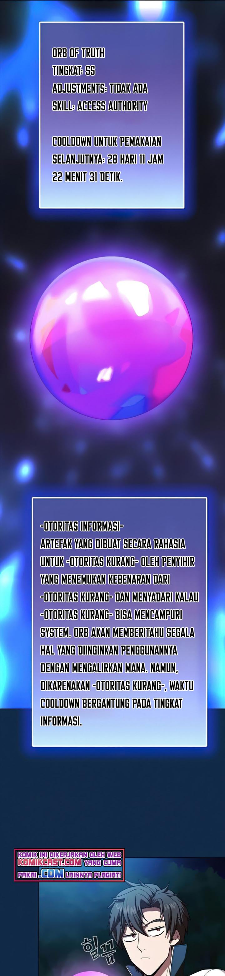 The Tutorial Tower of the Advanced Player Chapter 82 Bahasa Indonesia