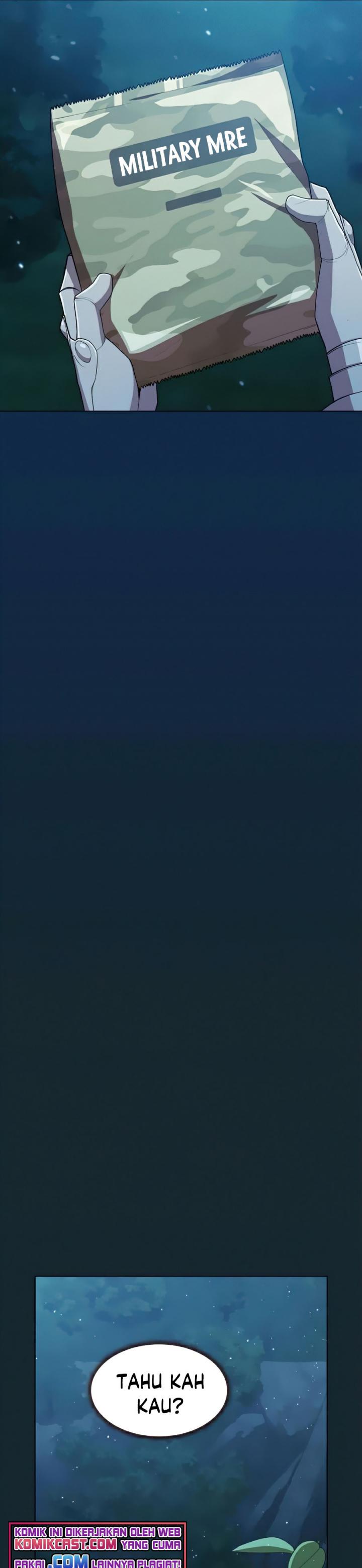 The Tutorial Tower of the Advanced Player Chapter 82 Bahasa Indonesia