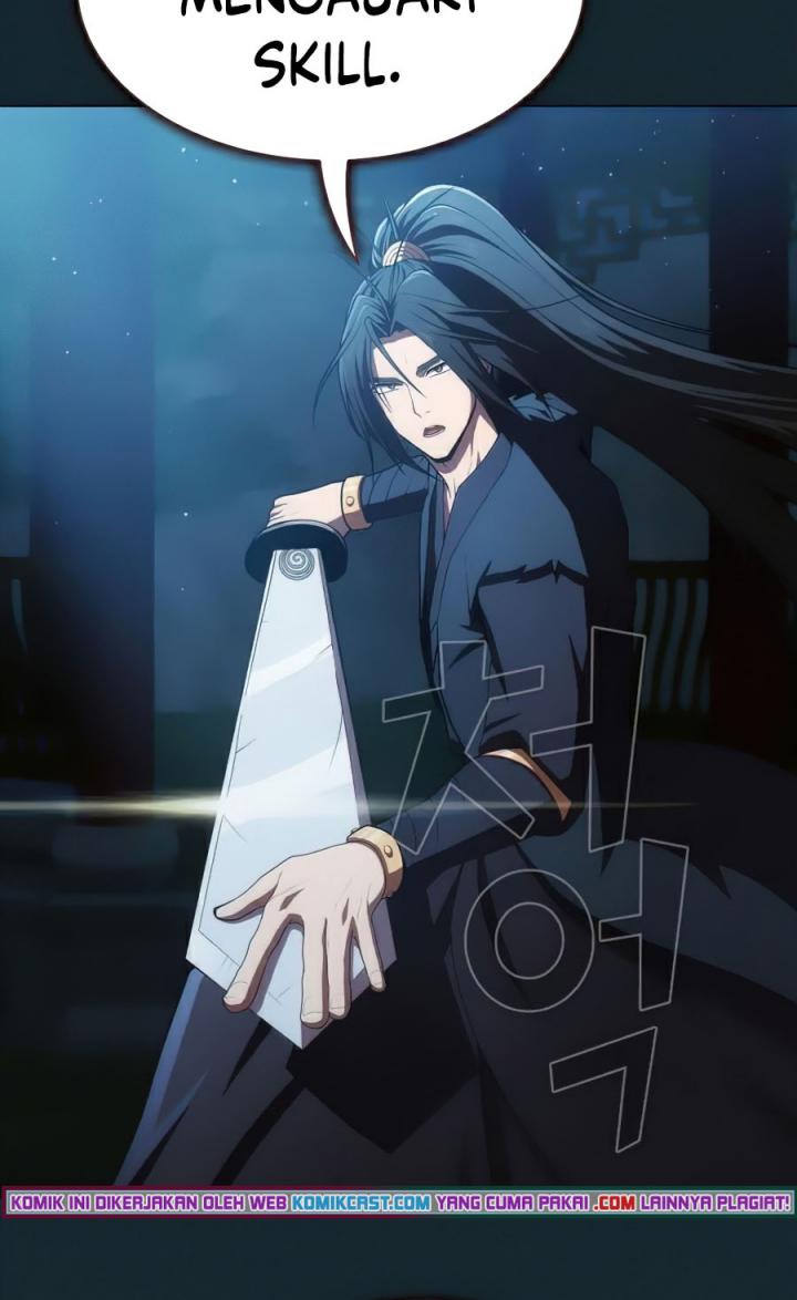 The Tutorial Tower of the Advanced Player Chapter 82 Bahasa Indonesia