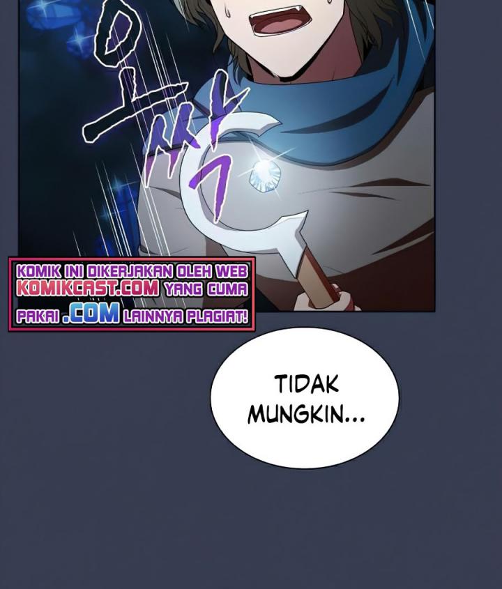 The Tutorial Tower of the Advanced Player Chapter 82 Bahasa Indonesia