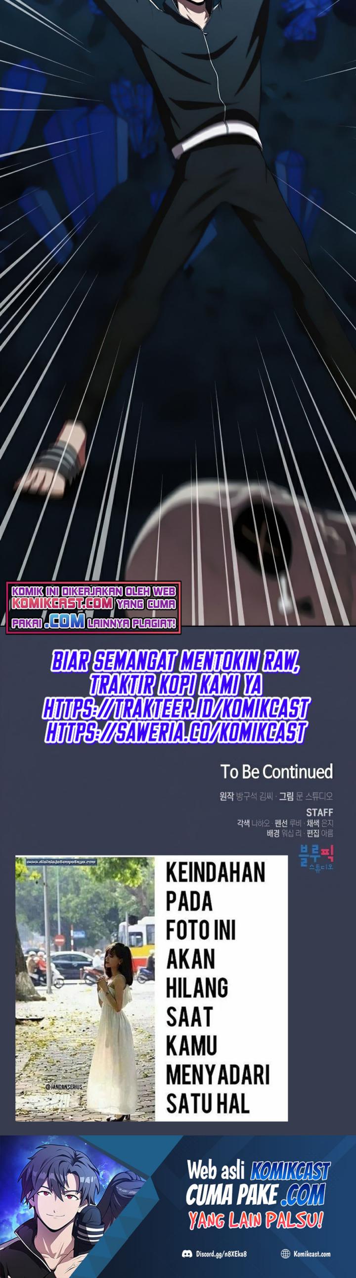 The Tutorial Tower of the Advanced Player Chapter 82 Bahasa Indonesia