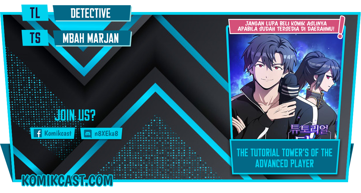 The Tutorial Tower of the Advanced Player chapter 104