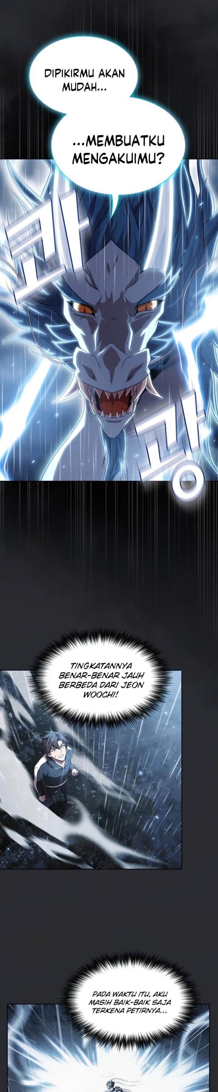 The Tutorial Tower of the Advanced Player chapter 104