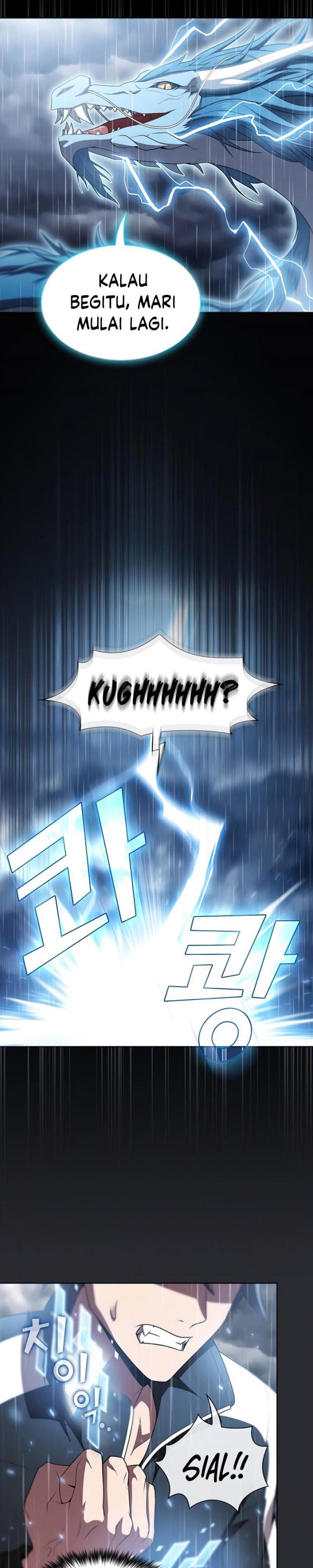 The Tutorial Tower of the Advanced Player chapter 104