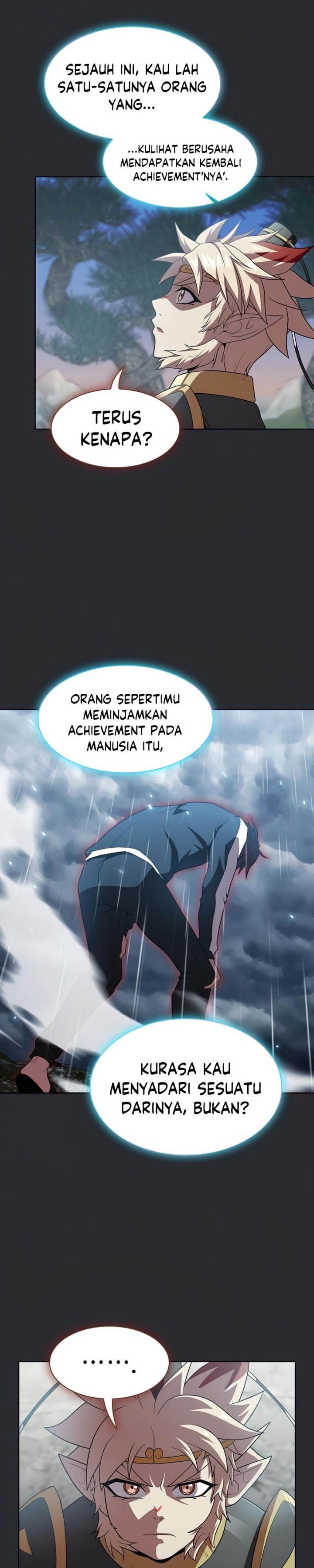 The Tutorial Tower of the Advanced Player chapter 104