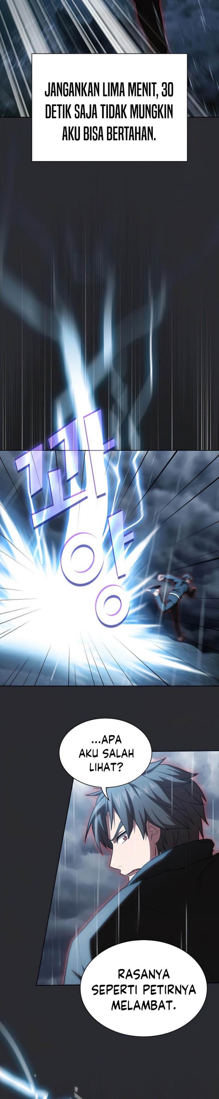 The Tutorial Tower of the Advanced Player chapter 104