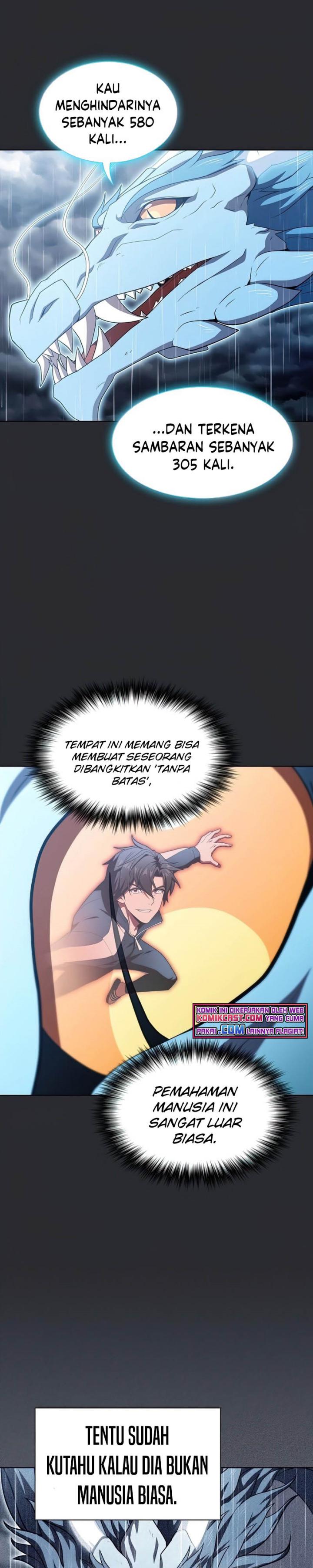 The Tutorial Tower of the Advanced Player chapter 104