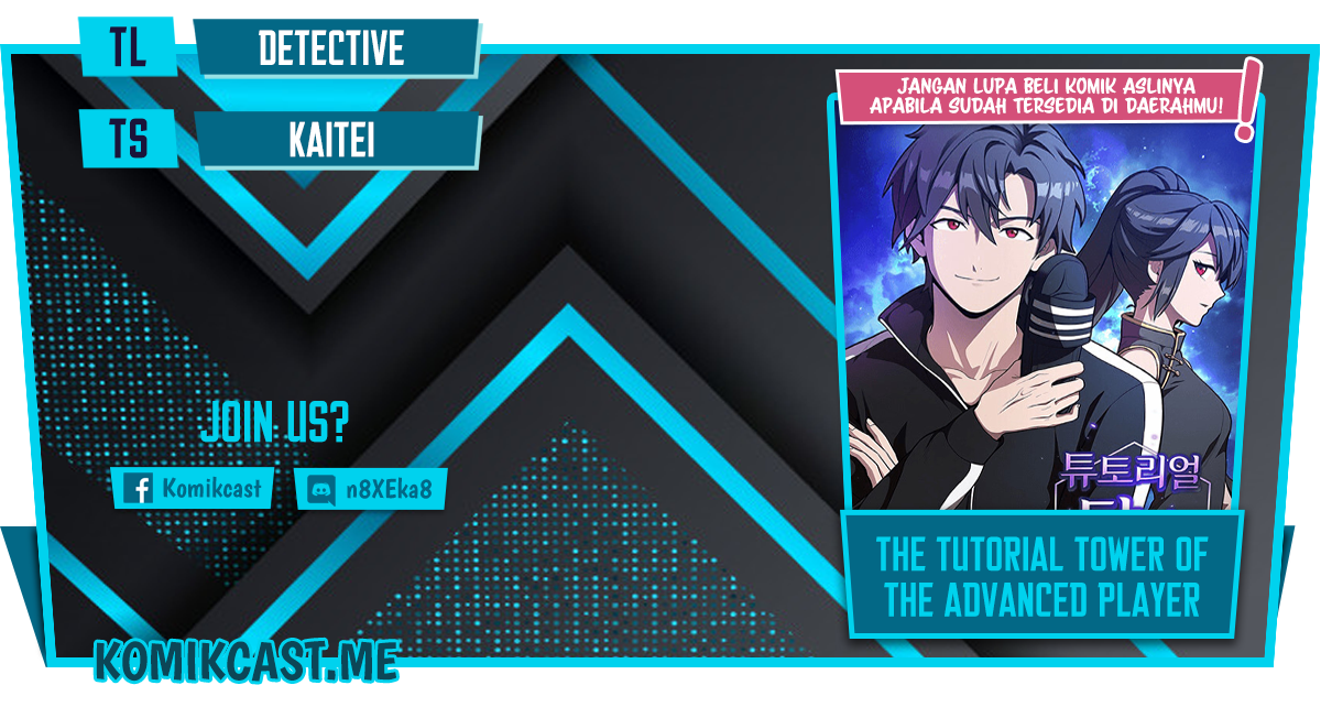 The Tutorial Tower of the Advanced Player Chapter 122 Bahasa Indonesia