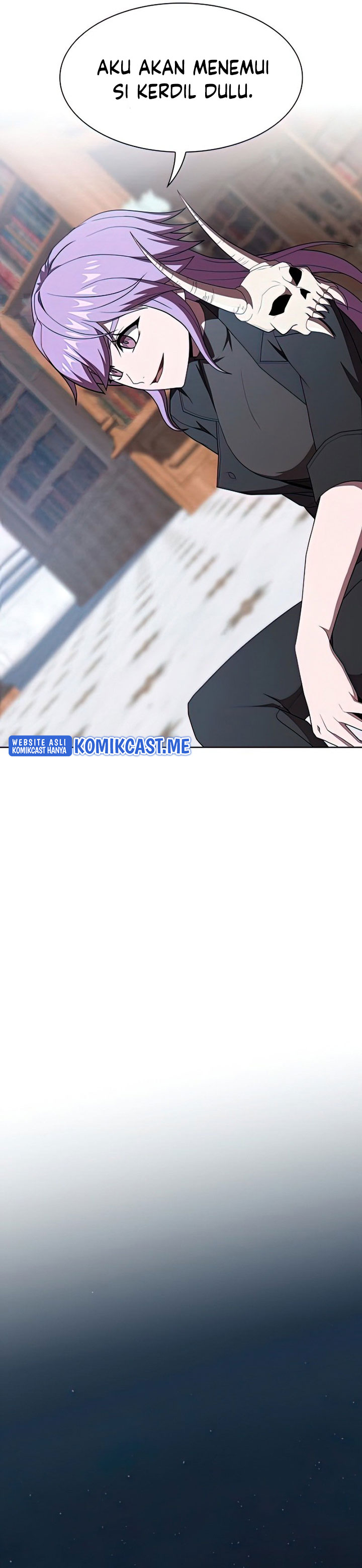 The Tutorial Tower of the Advanced Player Chapter 122 Bahasa Indonesia