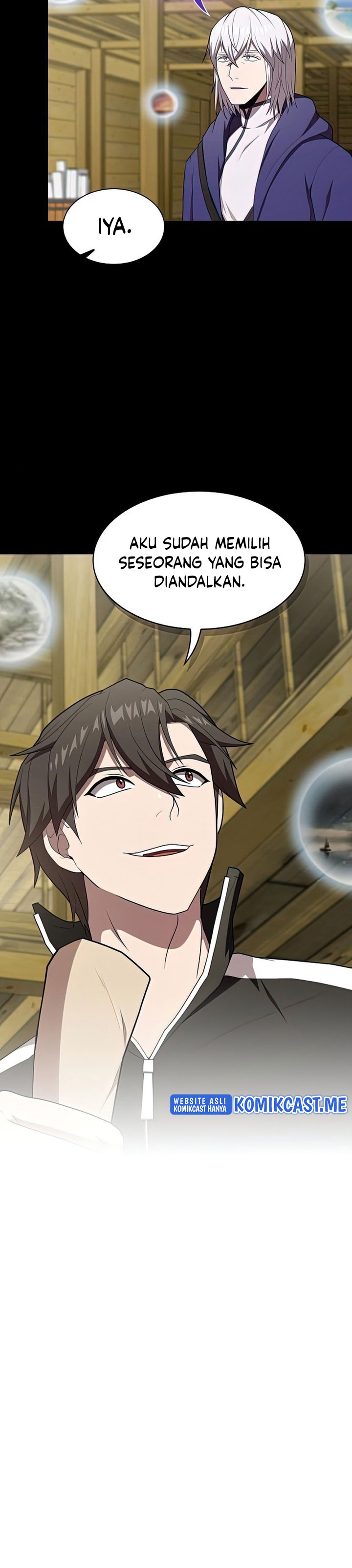 The Tutorial Tower of the Advanced Player Chapter 122 Bahasa Indonesia