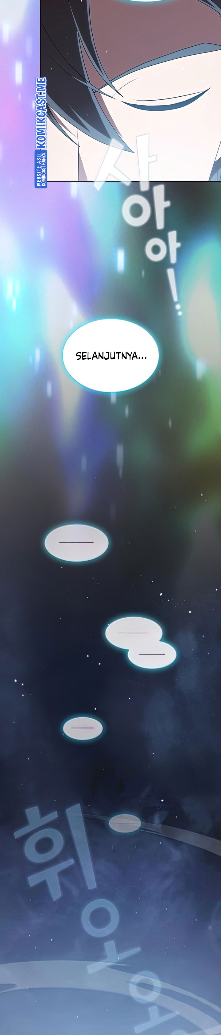 The Tutorial Tower of the Advanced Player Chapter 122 Bahasa Indonesia