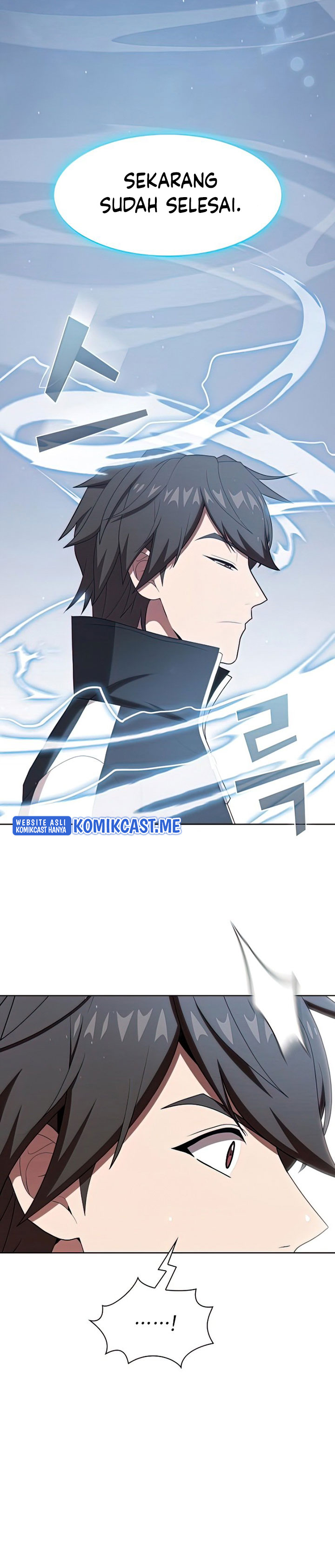 The Tutorial Tower of the Advanced Player Chapter 122 Bahasa Indonesia