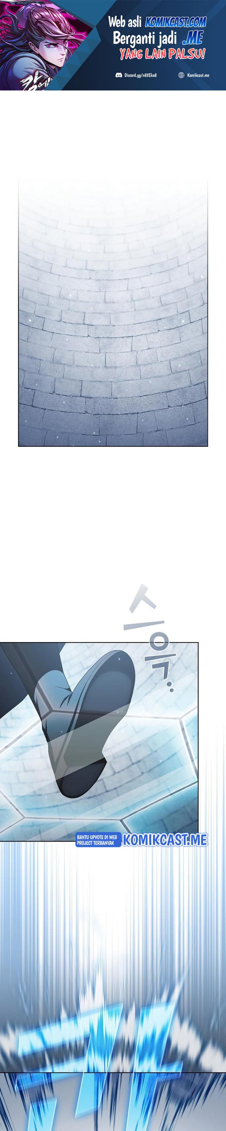 The Tutorial Tower of the Advanced Player Chapter 128 Bahasa Indonesia