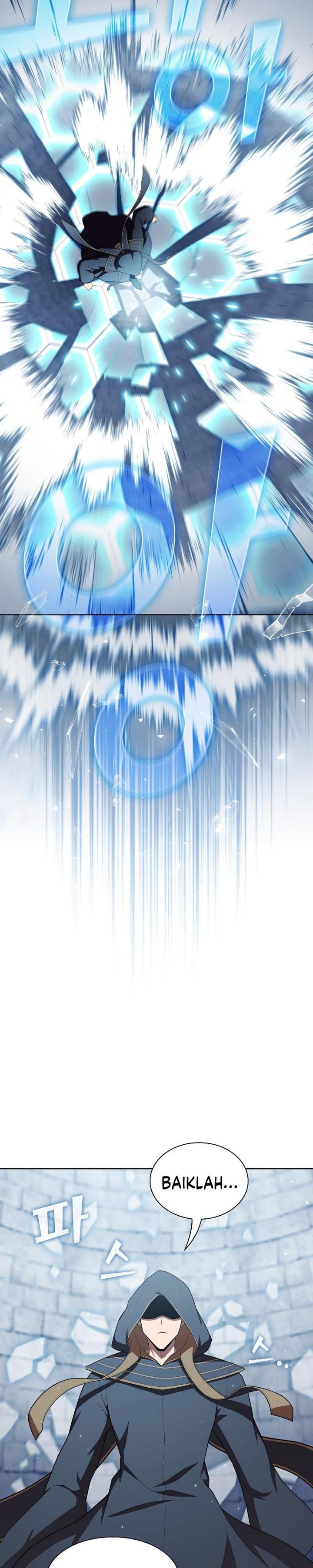 The Tutorial Tower of the Advanced Player Chapter 128 Bahasa Indonesia