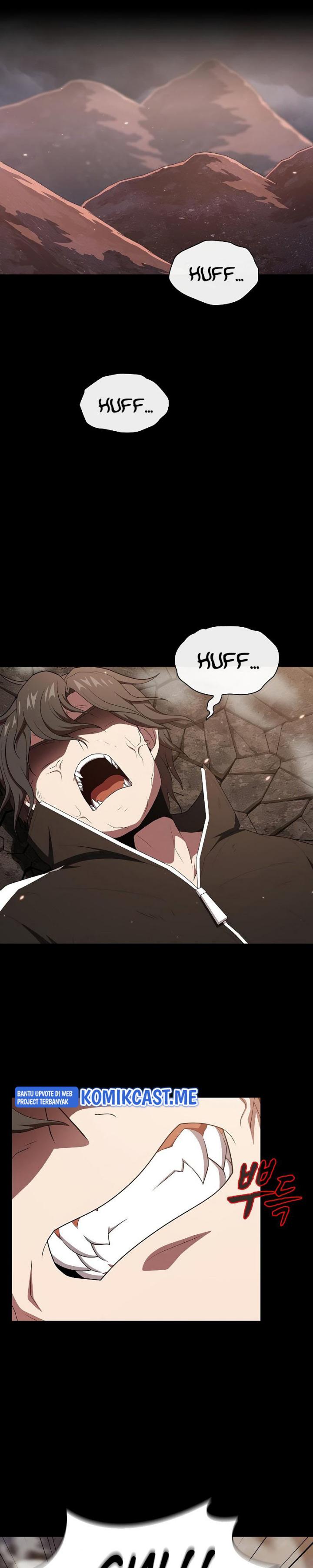 The Tutorial Tower of the Advanced Player Chapter 128 Bahasa Indonesia