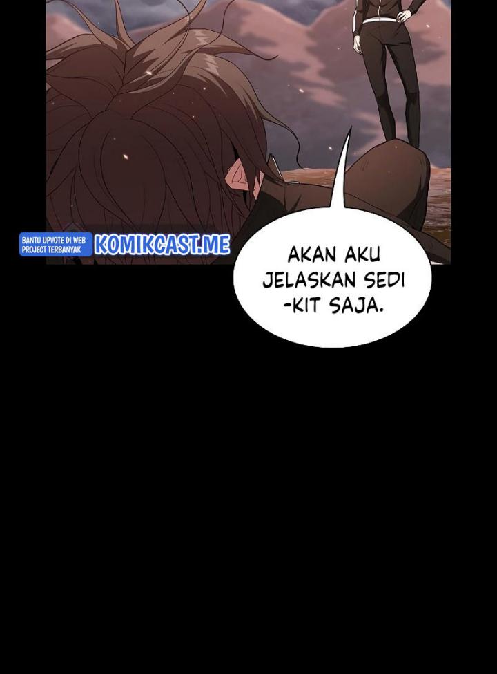 The Tutorial Tower of the Advanced Player Chapter 128 Bahasa Indonesia