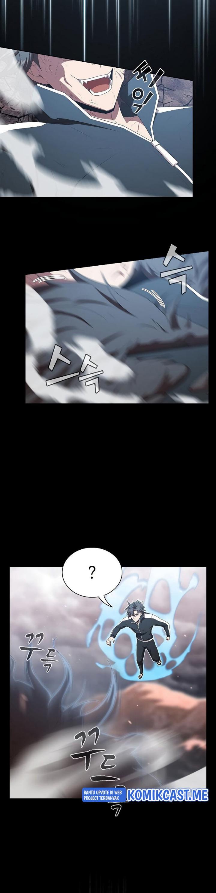 The Tutorial Tower of the Advanced Player Chapter 128 Bahasa Indonesia