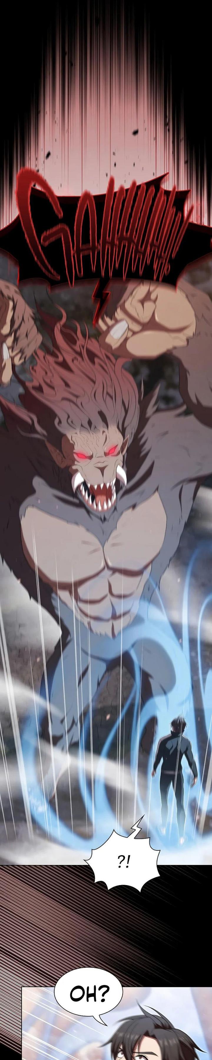 The Tutorial Tower of the Advanced Player Chapter 128 Bahasa Indonesia