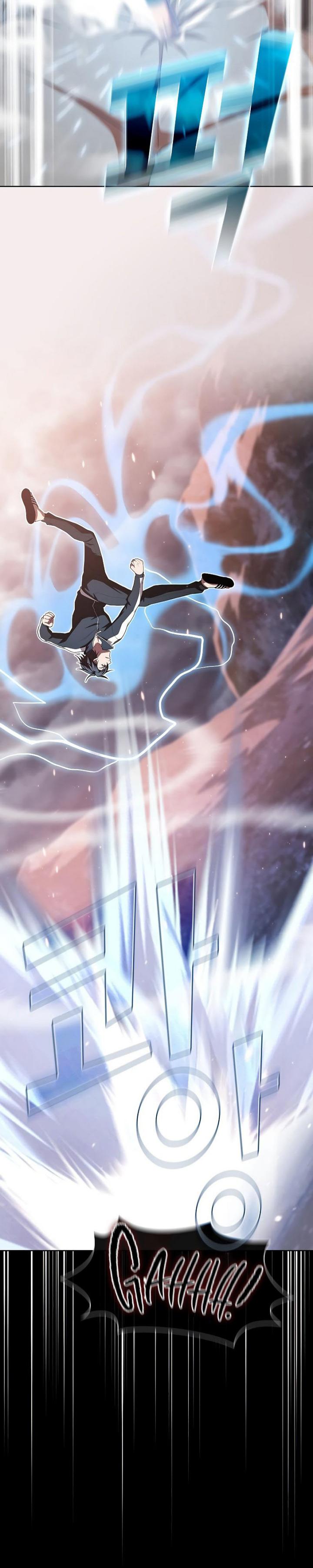 The Tutorial Tower of the Advanced Player Chapter 128 Bahasa Indonesia