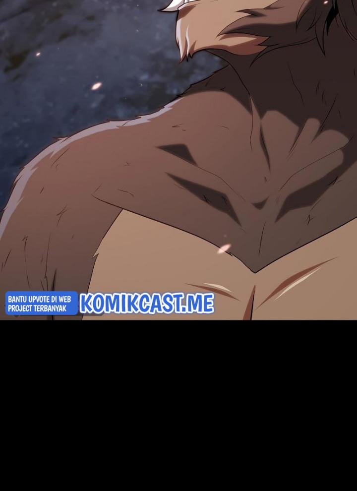 The Tutorial Tower of the Advanced Player Chapter 128 Bahasa Indonesia