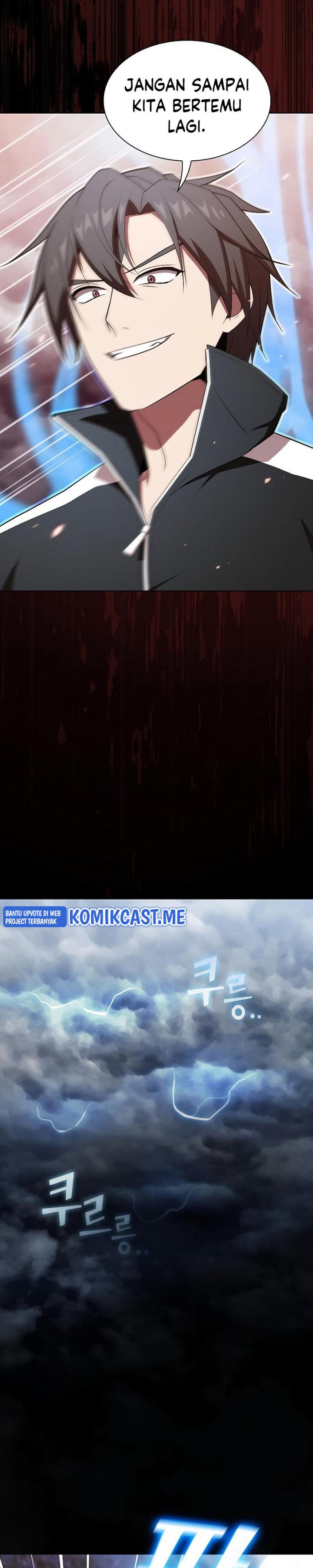 The Tutorial Tower of the Advanced Player Chapter 128 Bahasa Indonesia