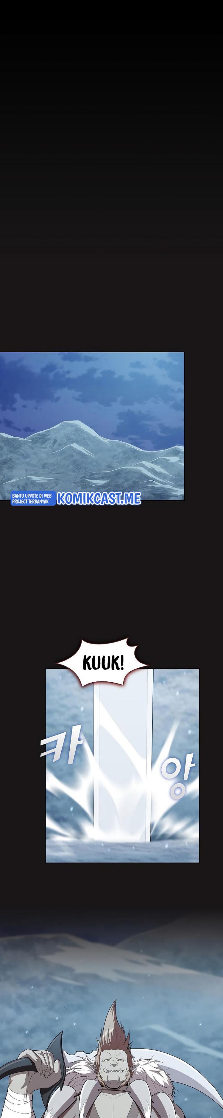 The Tutorial Tower of the Advanced Player Chapter 128 Bahasa Indonesia